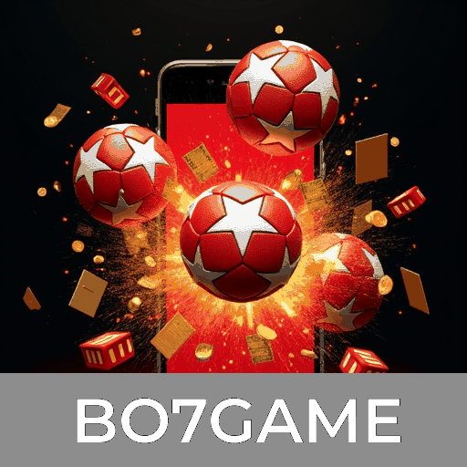 BO7GAME: A Plataforma de Apostas com Segurança e Serviço Profissional