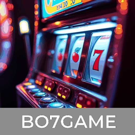 BO7GAME: Bônus e Ofertas Incomparáveis para Você