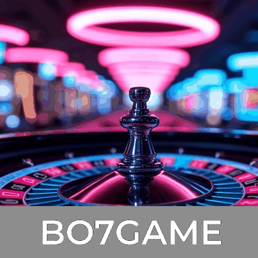 BO7GAME: Bônus e Ofertas Incomparáveis para Você