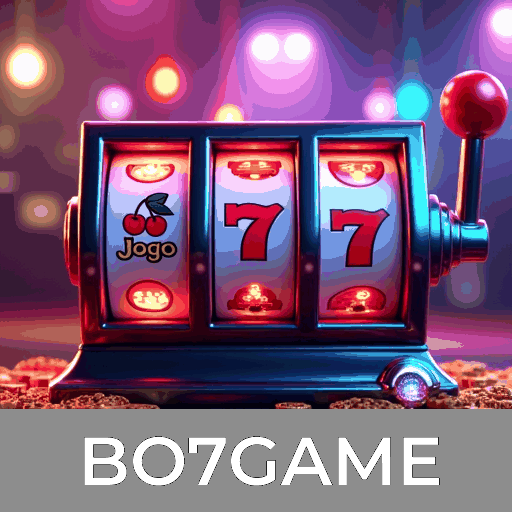 BO7GAME: Slots com Prêmios, Mesa de Jogo ao Vivo, e Mais