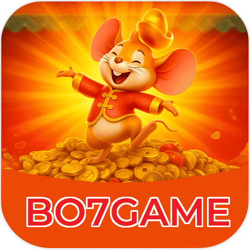 BO7GAME Logo