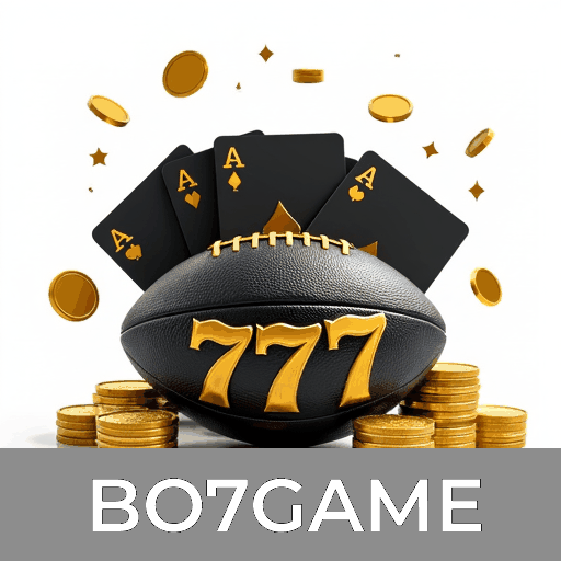 BO7GAME: Plataforma de Apostas Segura e Divertida