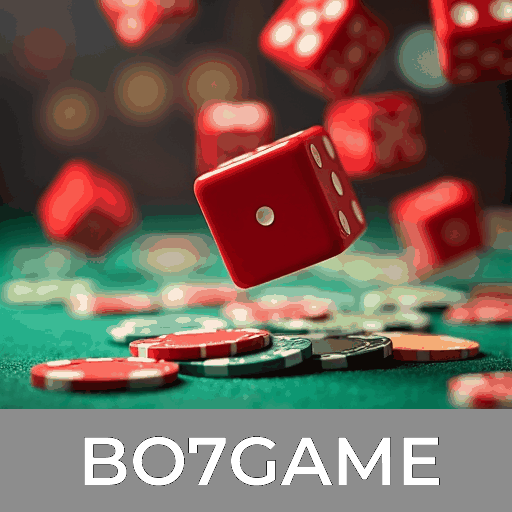 BO7GAME: Slots com Prêmios, Mesa de Jogo ao Vivo, e Mais
