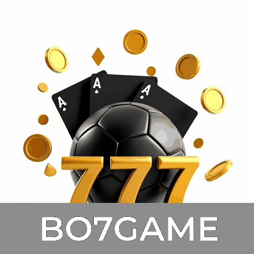 BO7GAME: Experiência Superior em Apostas Esportivas Focada no Brasil