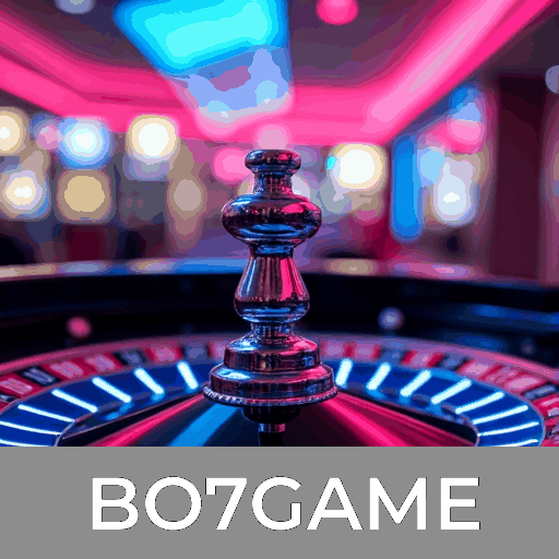 Explore o Acesso Exclusivo e Seguro no BO7GAME
