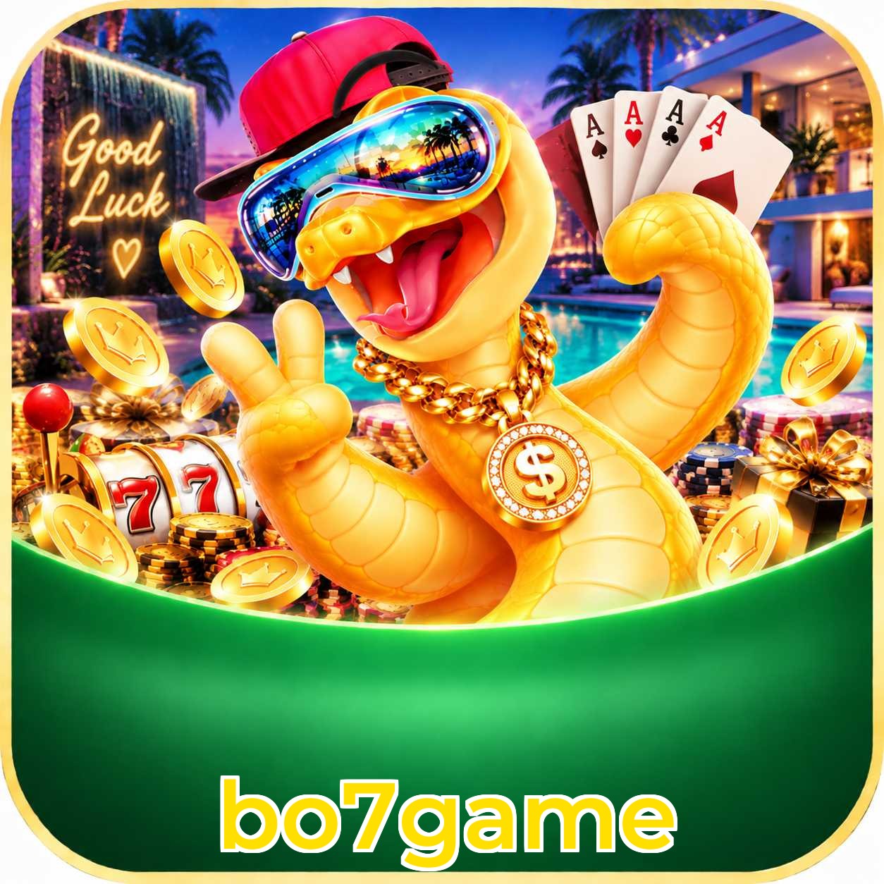 bo7game FAQ