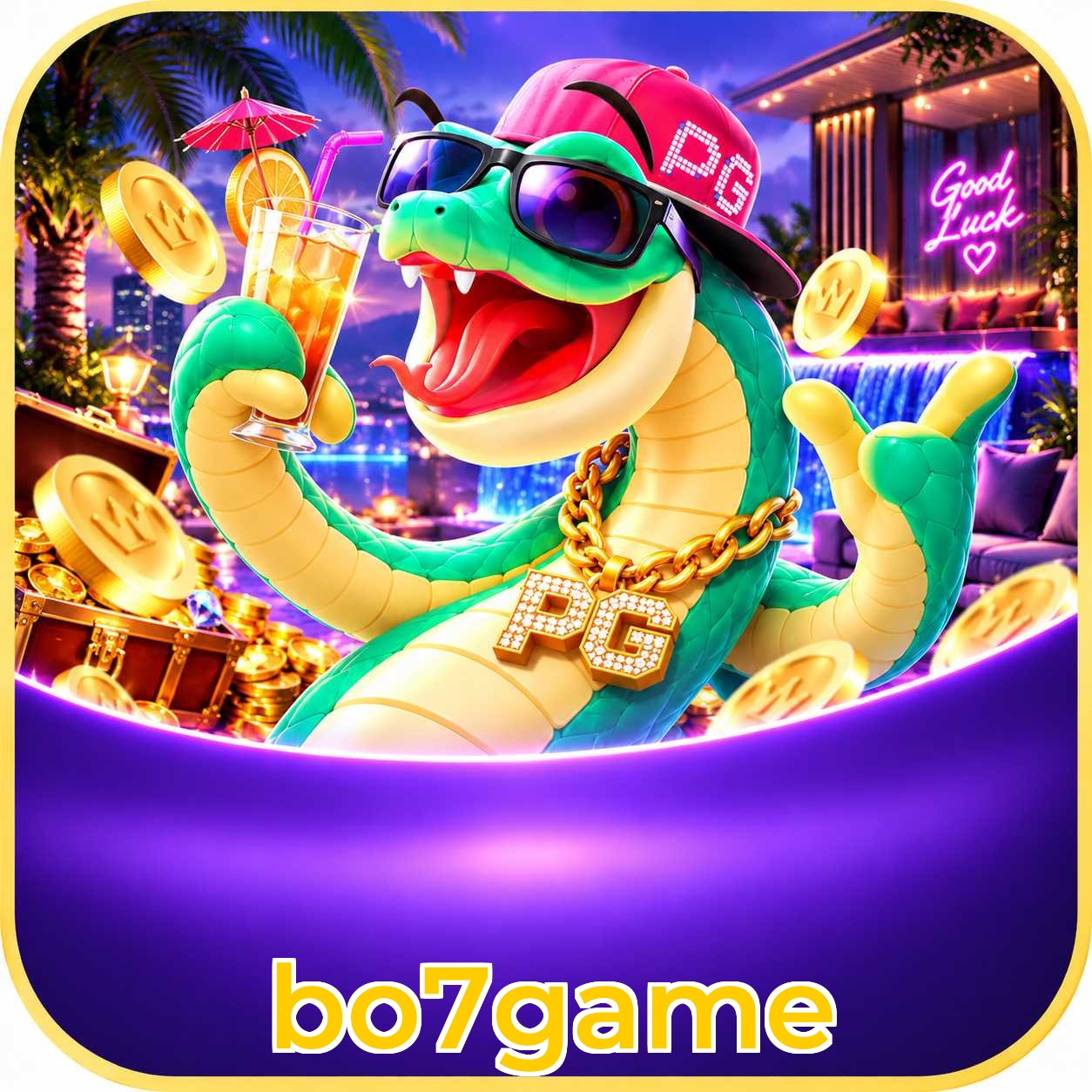 bo7game Slots