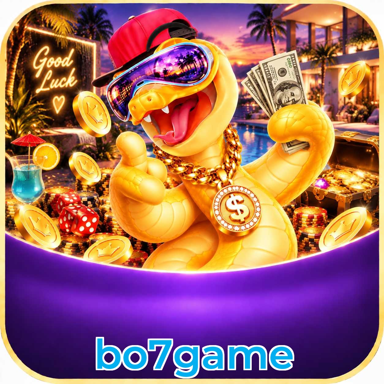 bo7game Telegram Stats