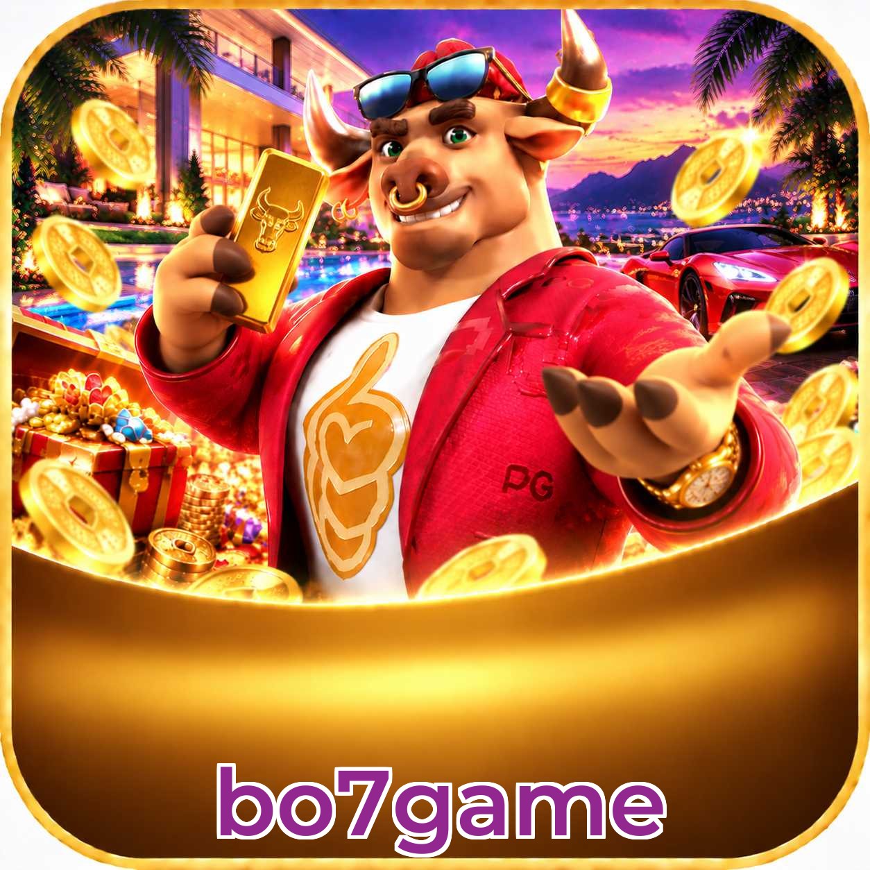 Baixar bo7game iPhone
