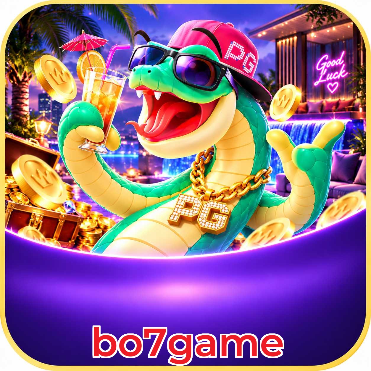bo7game Telegram