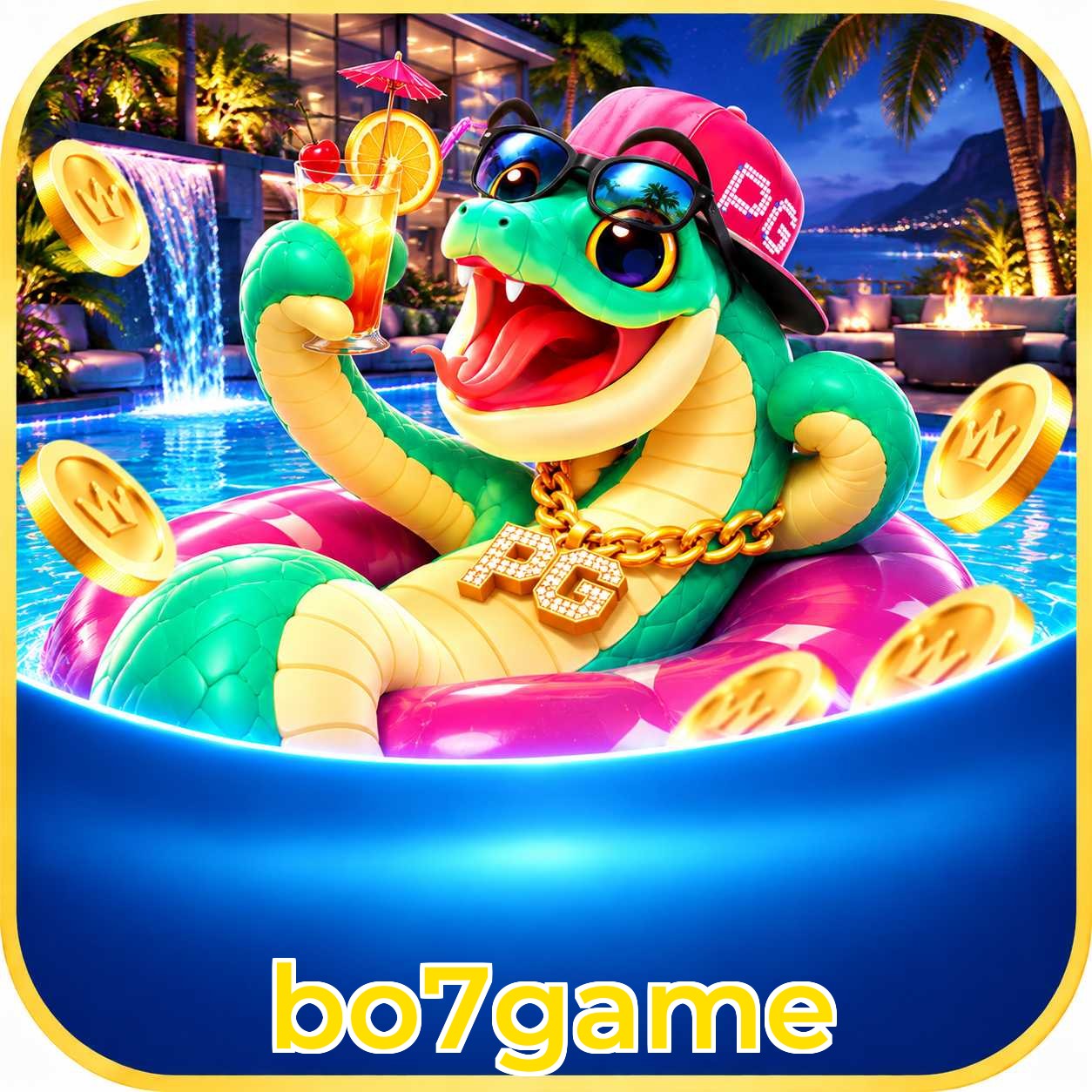 bo7game Live Casino Overview