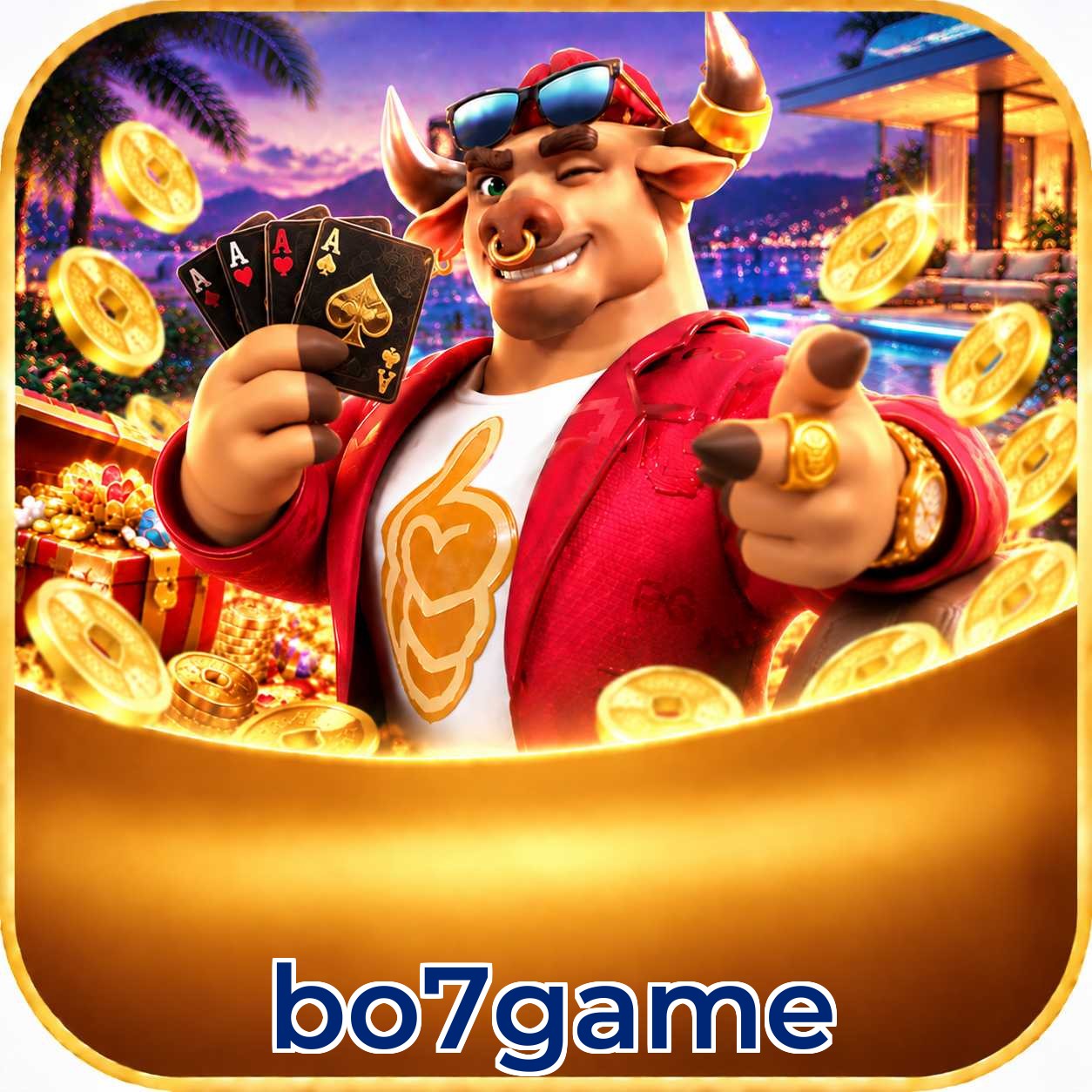 bo7game KYC Verification