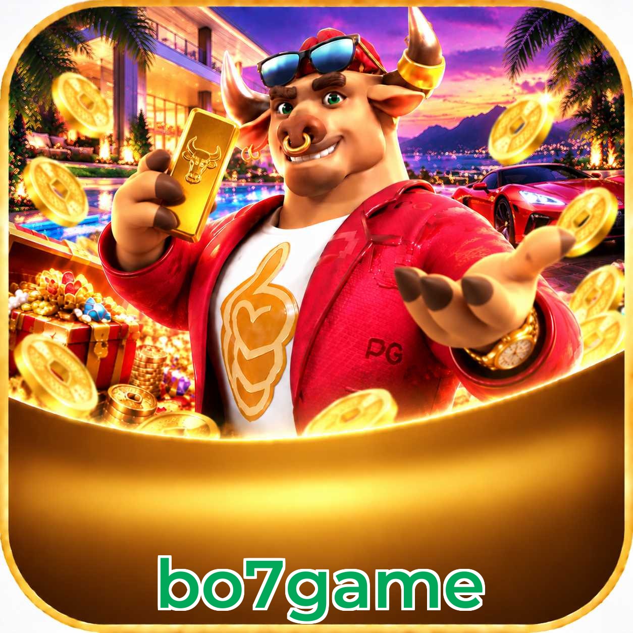 bo7game Facebook Support