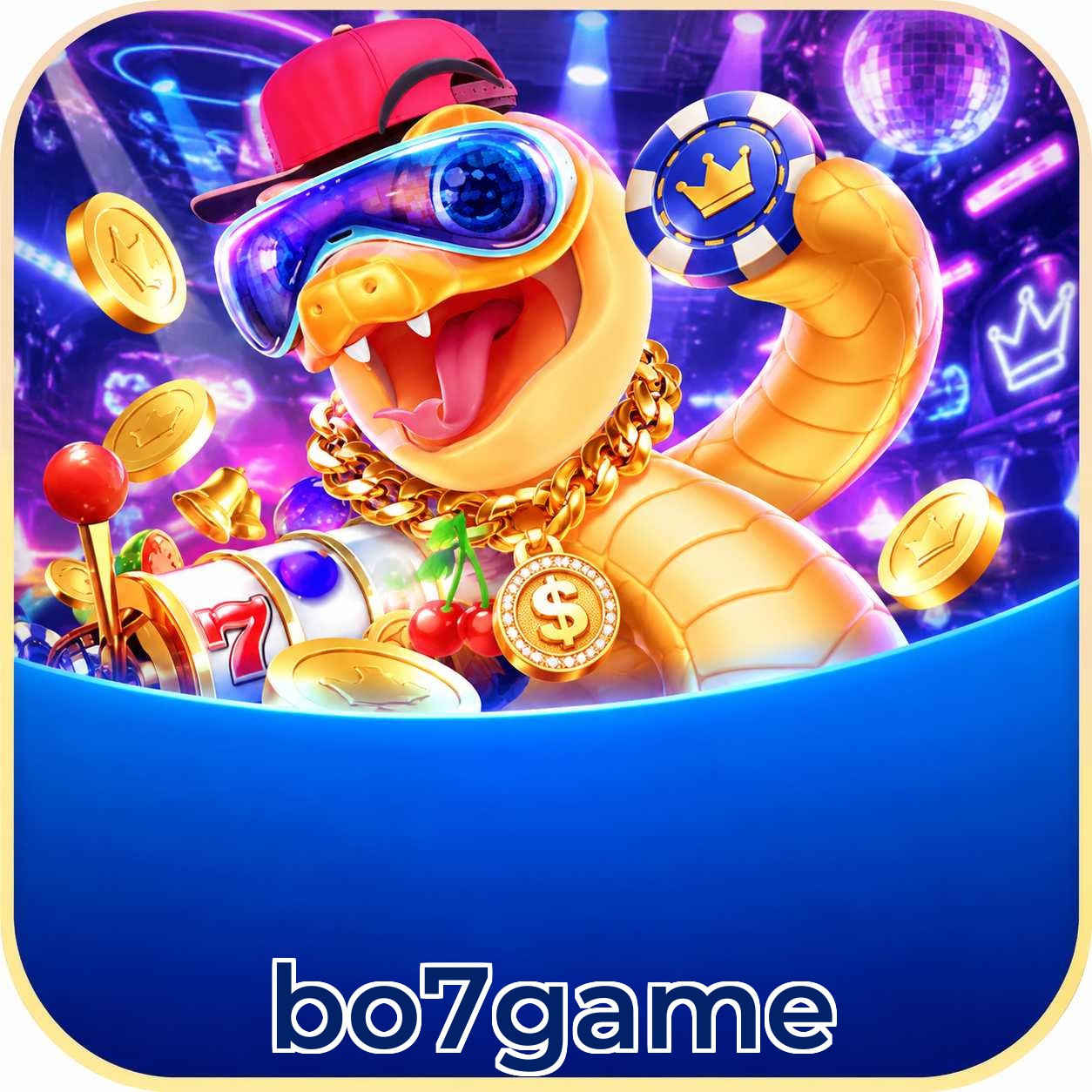 bo7game FAQ