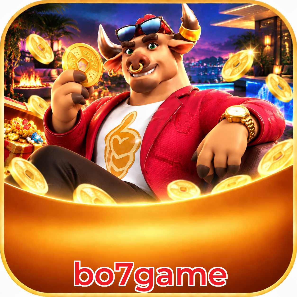 bo7game Telegram FAQ