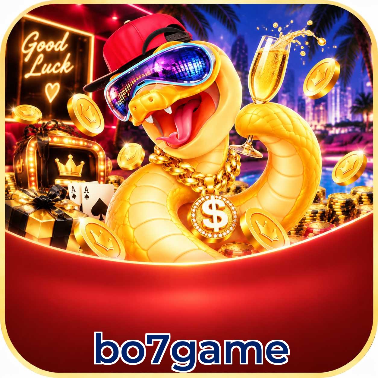 bo7game Performance