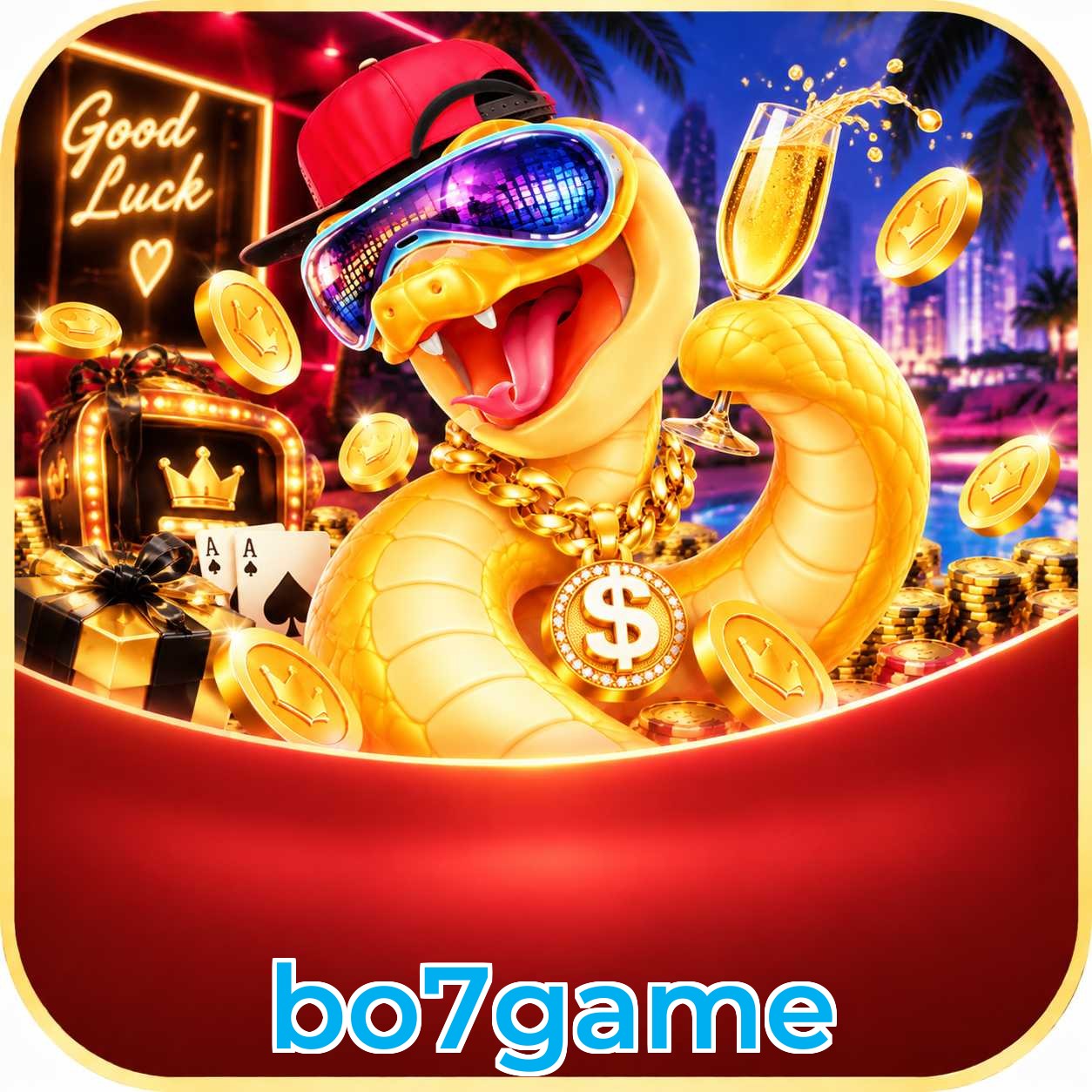 bo7game Estratégias Lottery