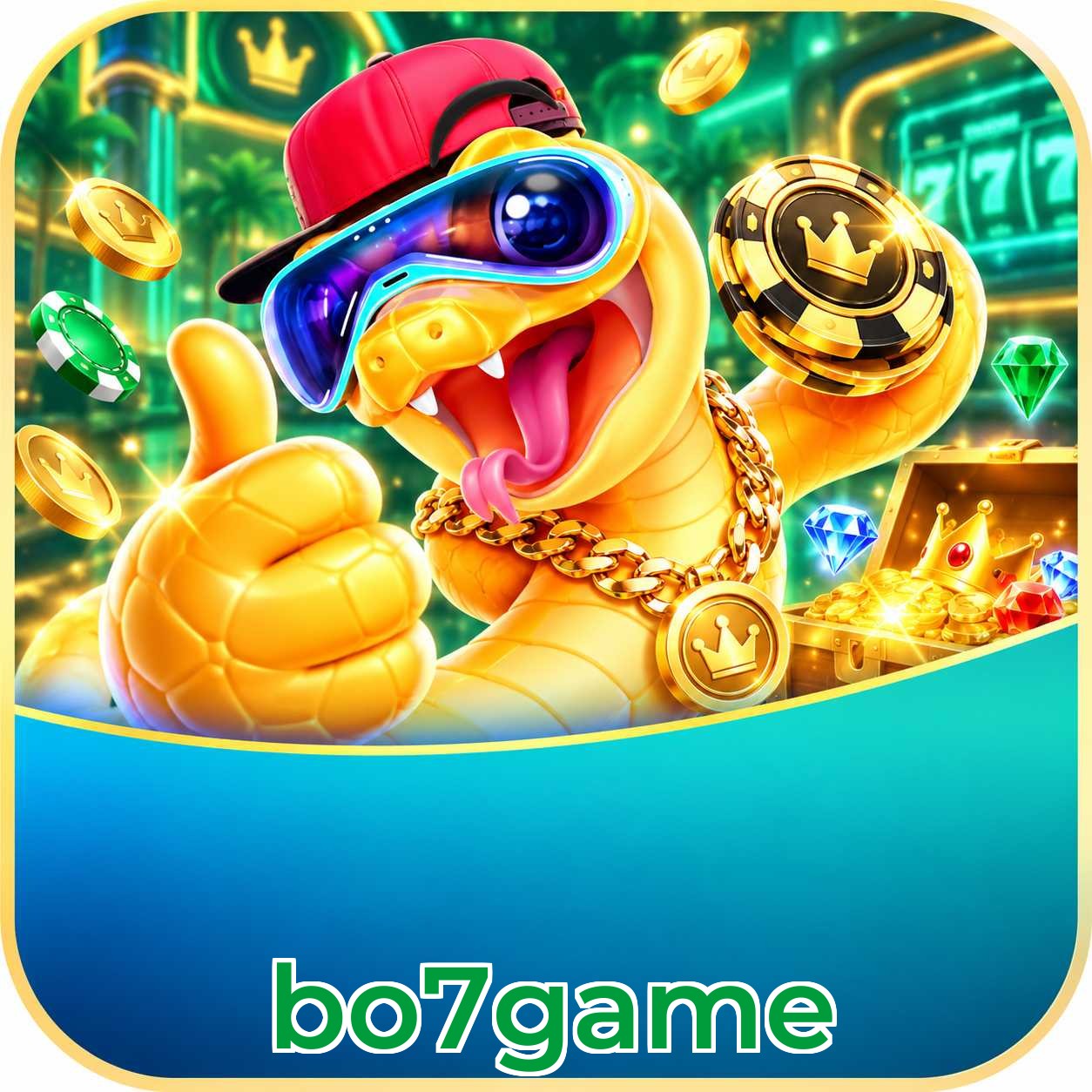 bo7game Welcome Bonus