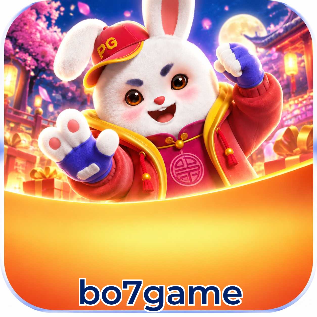 bo7game Logo