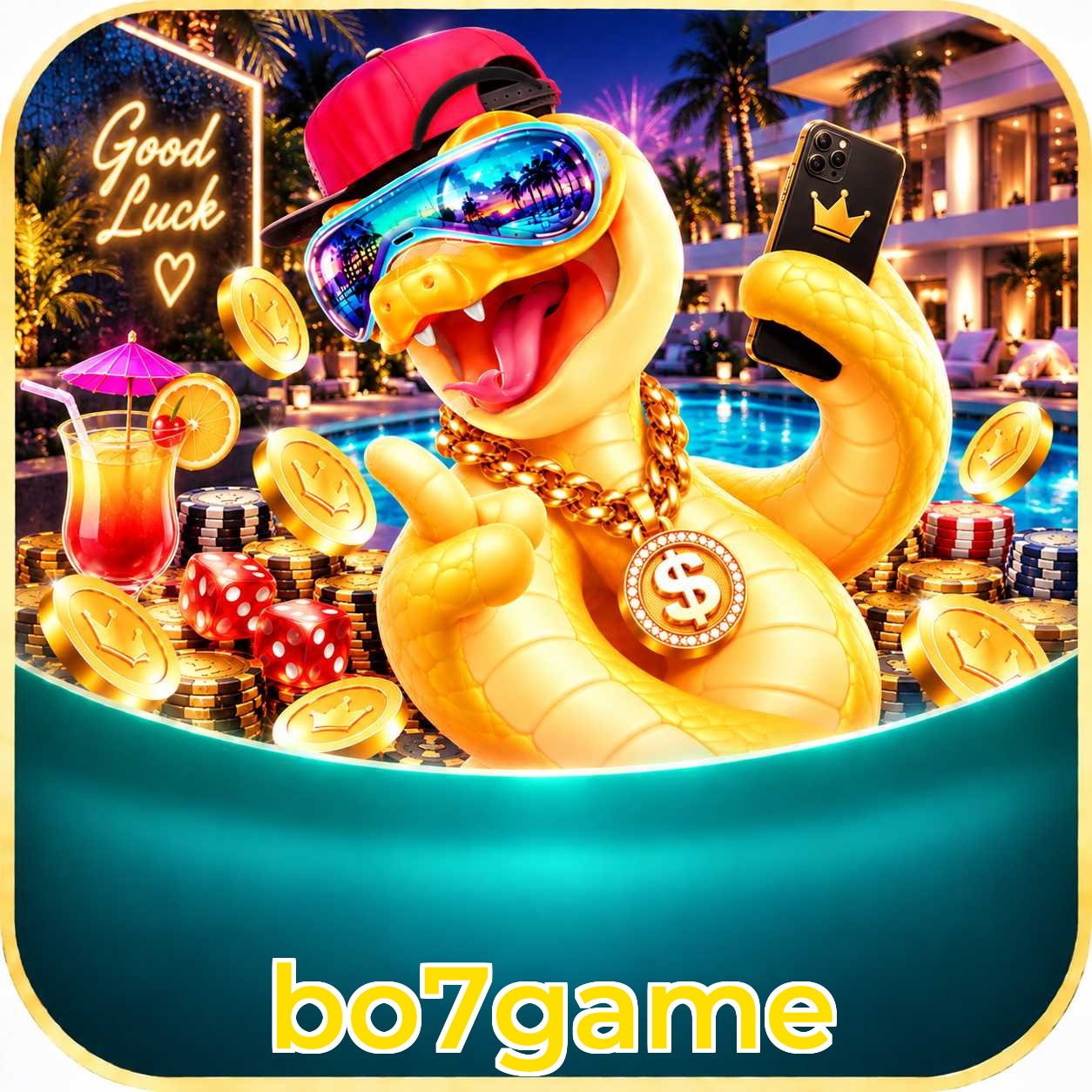 bo7game Top Wins