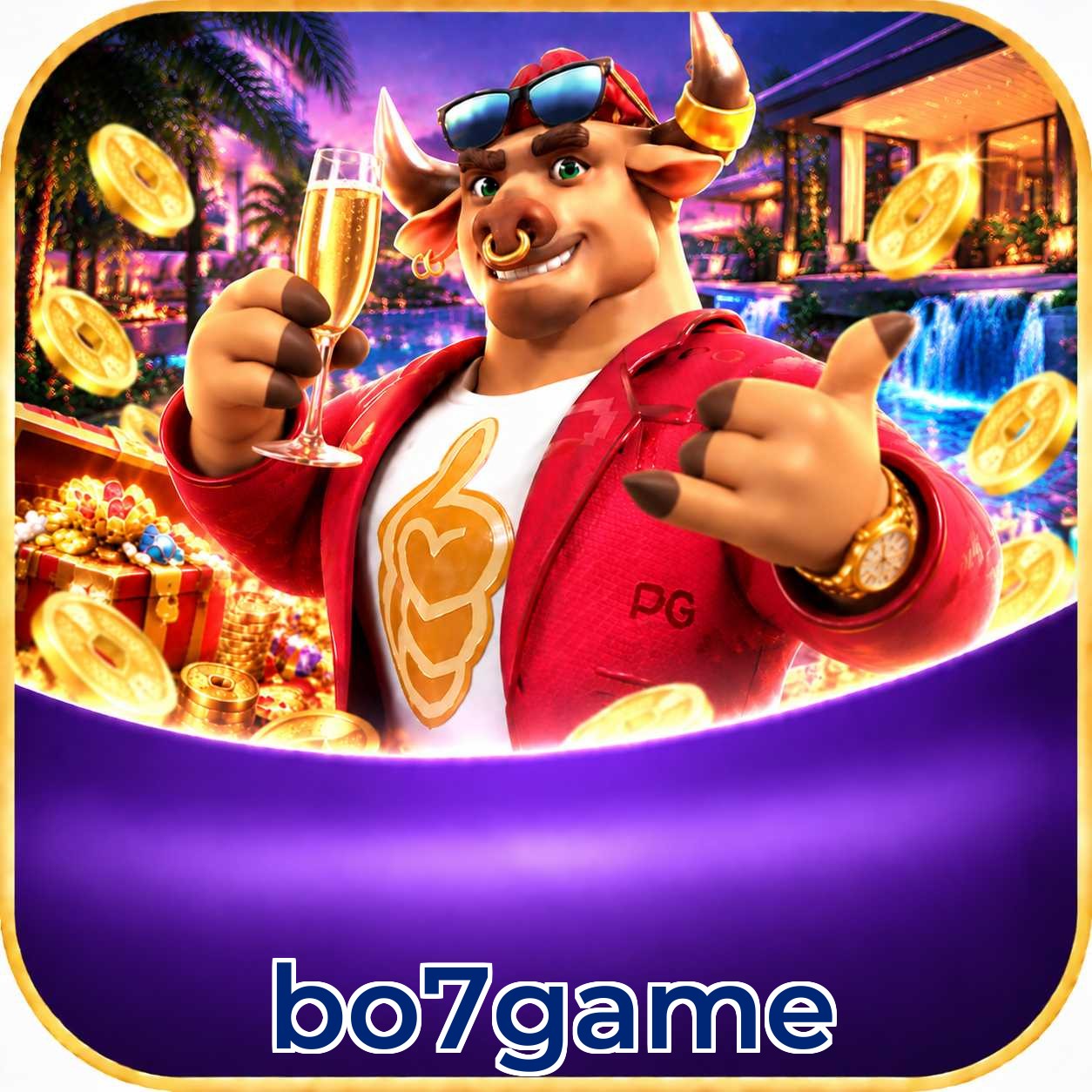 bo7game VIP Níveis