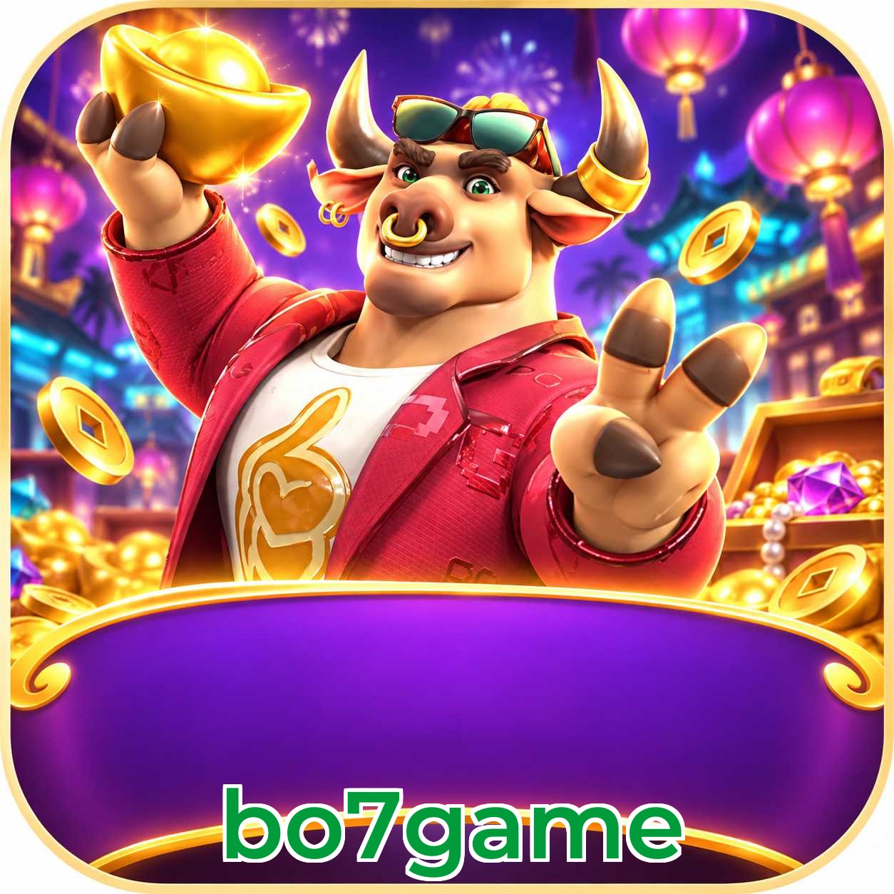 bo7game Fortune Tiger Game