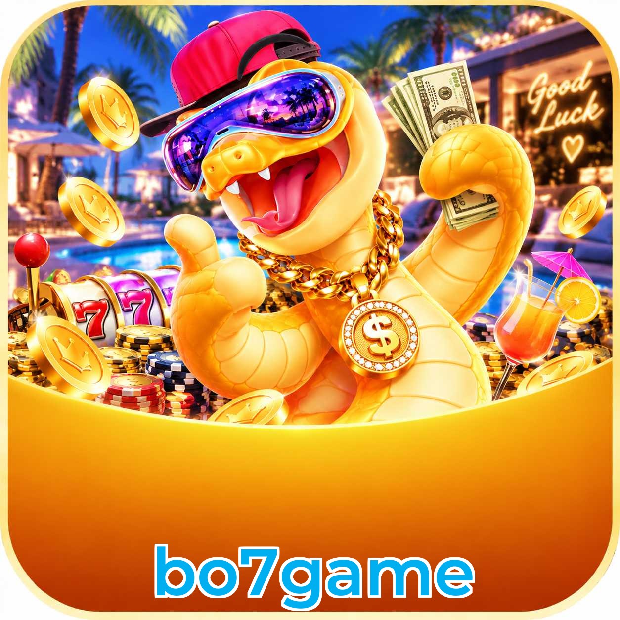 bo7game RTP Testing
