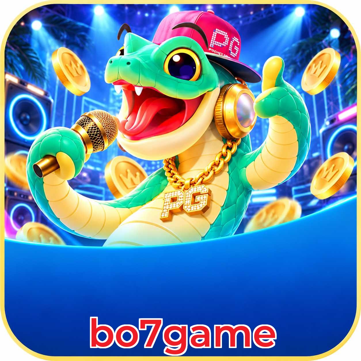 bo7game Suporte
