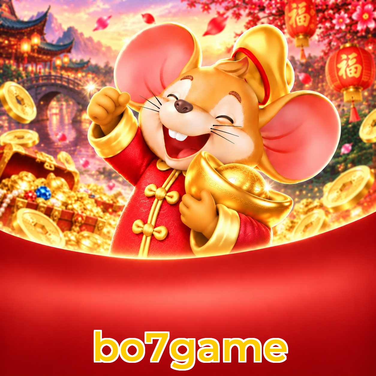 bo7game Fortune Tiger RTP