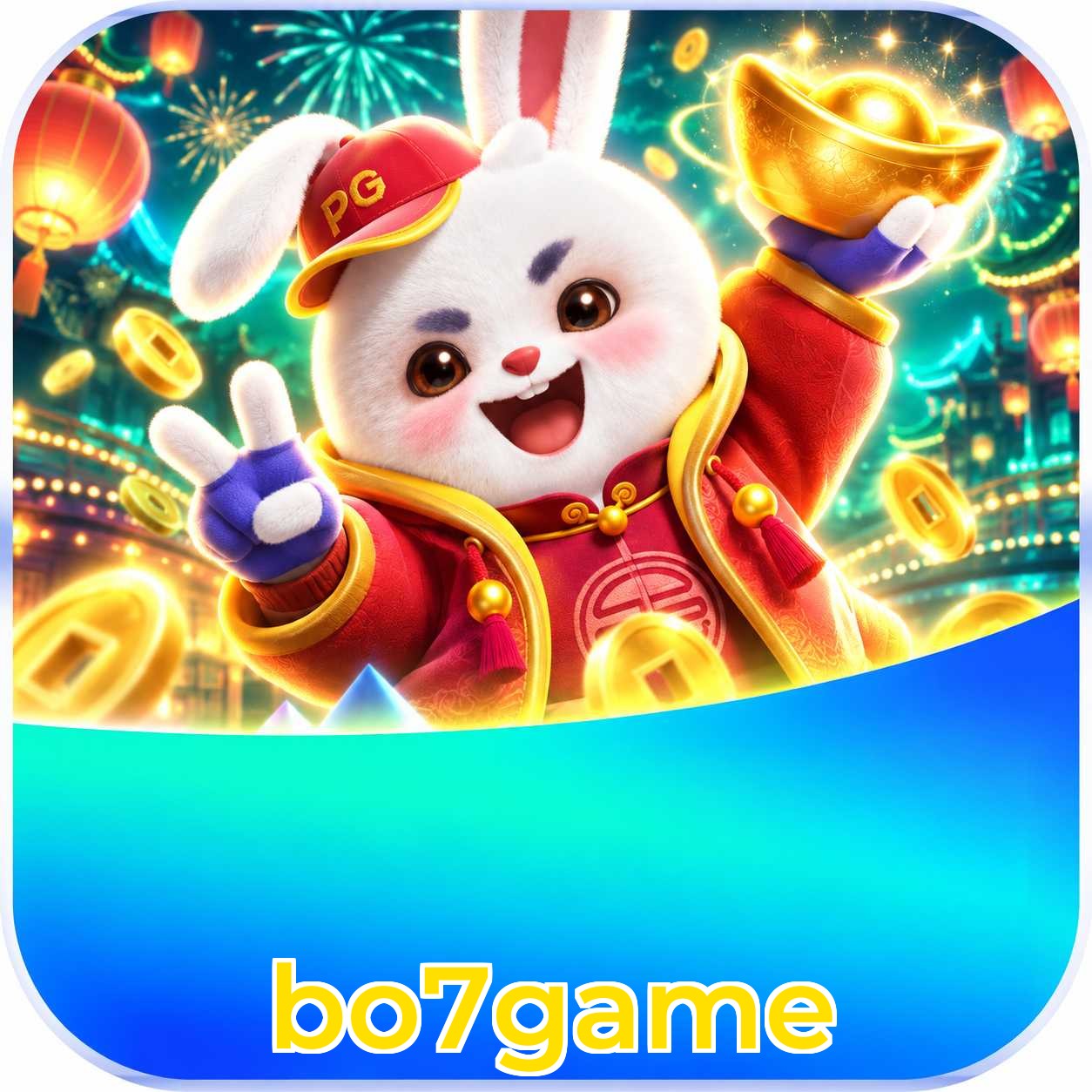 bo7game Logo