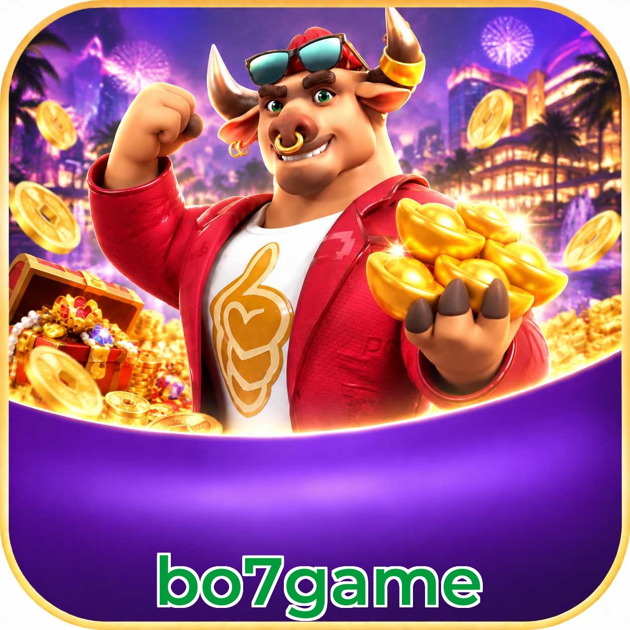 Baixar bo7game Android