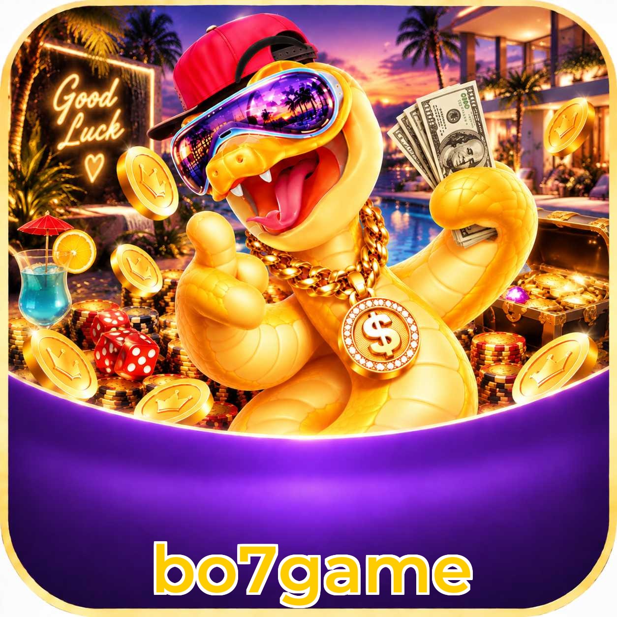 bo7game Betting Limits