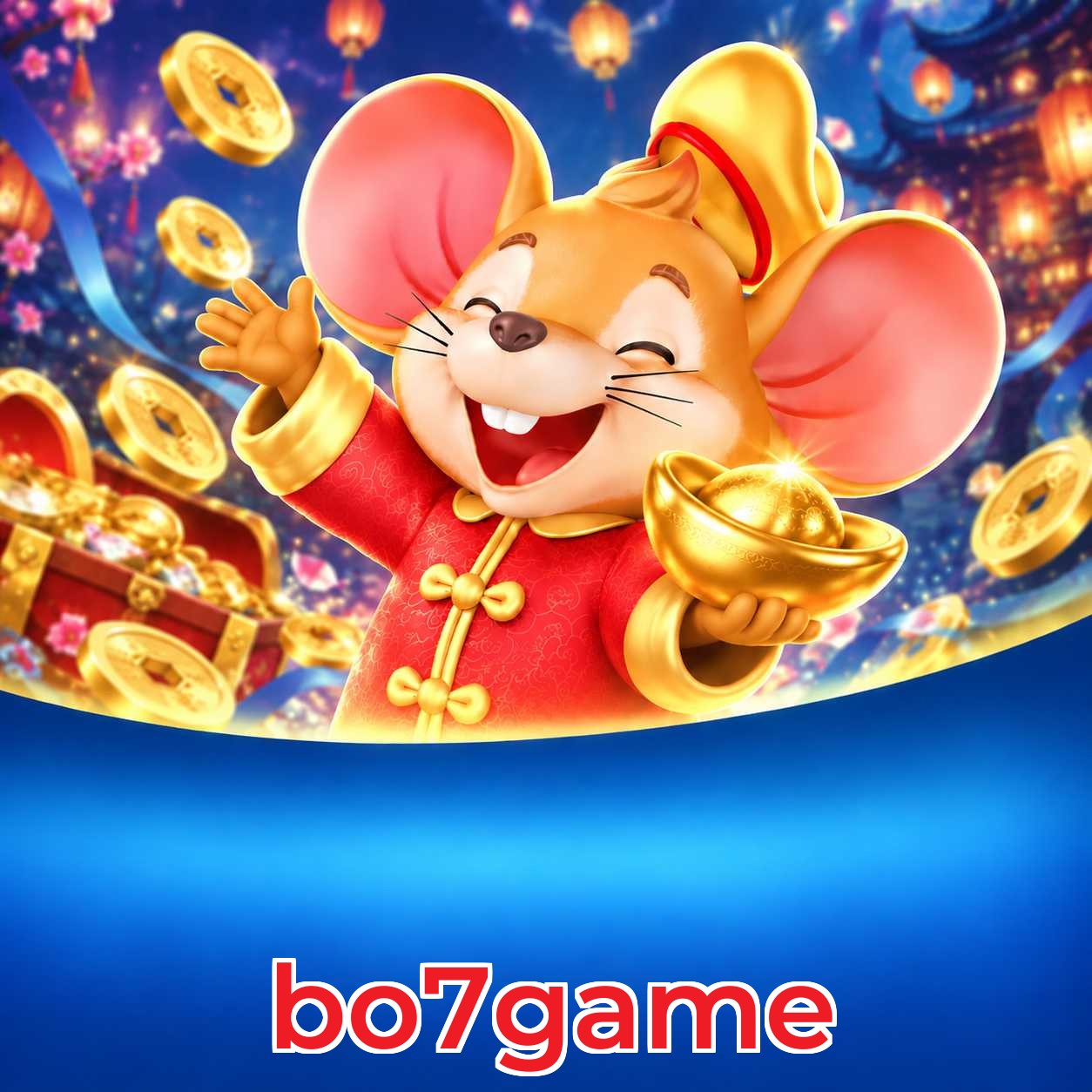 bo7game Responsible Gaming