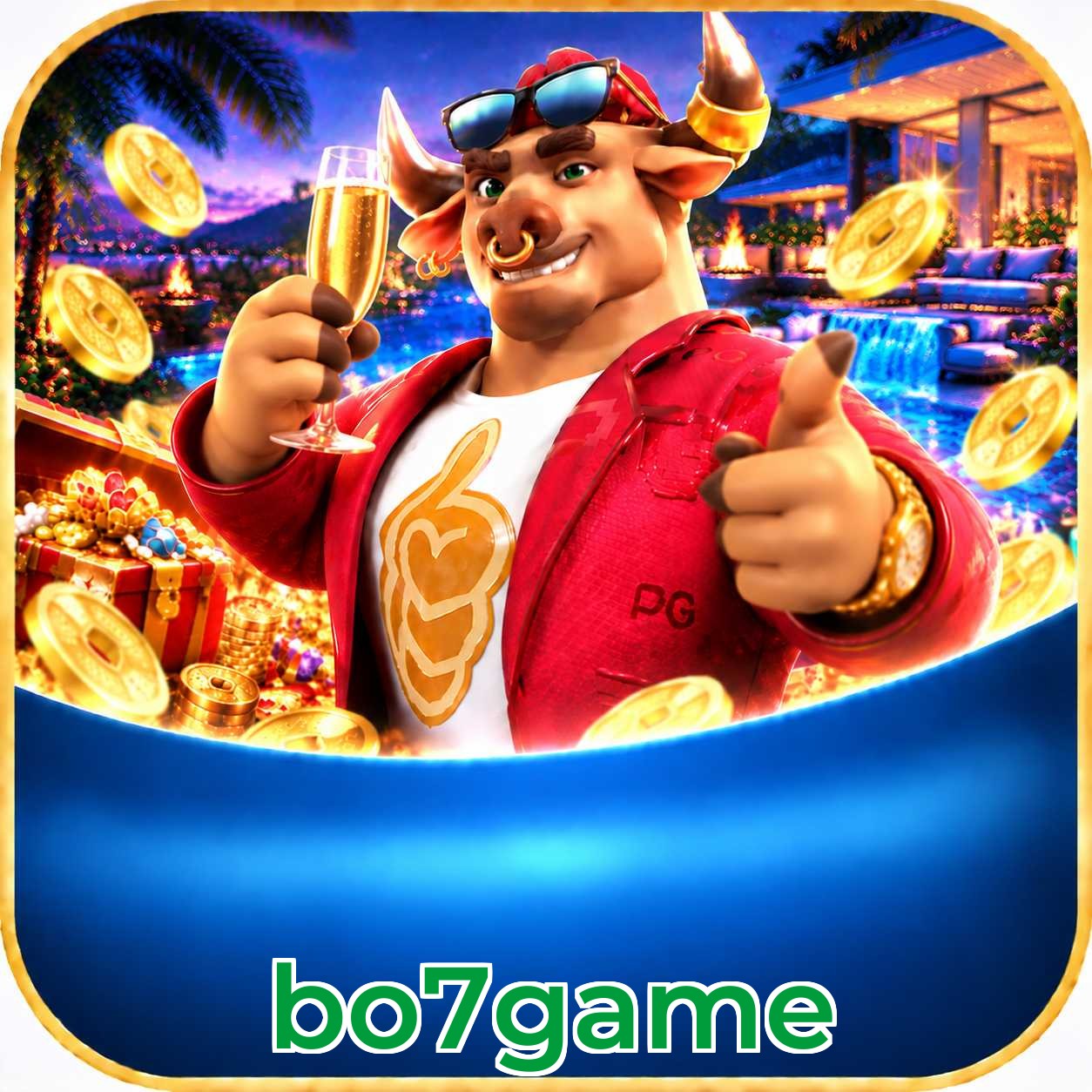 bo7game Facebook Page