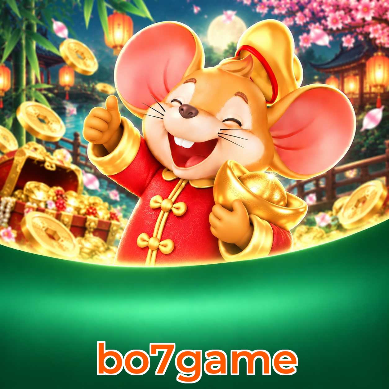 bo7game VIP Program
