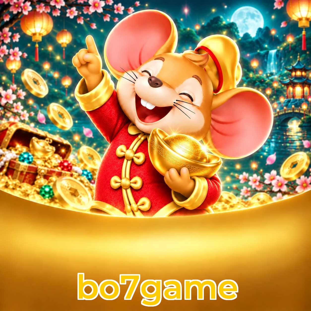 bo7game Slot FAQ