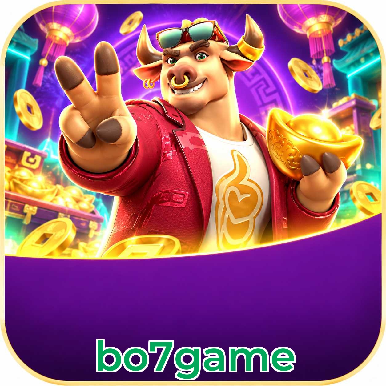 bo7game Logo