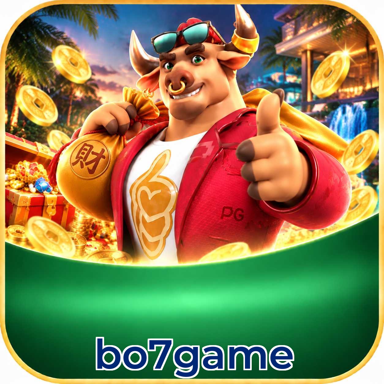 bo7game instalar Windows e Mac