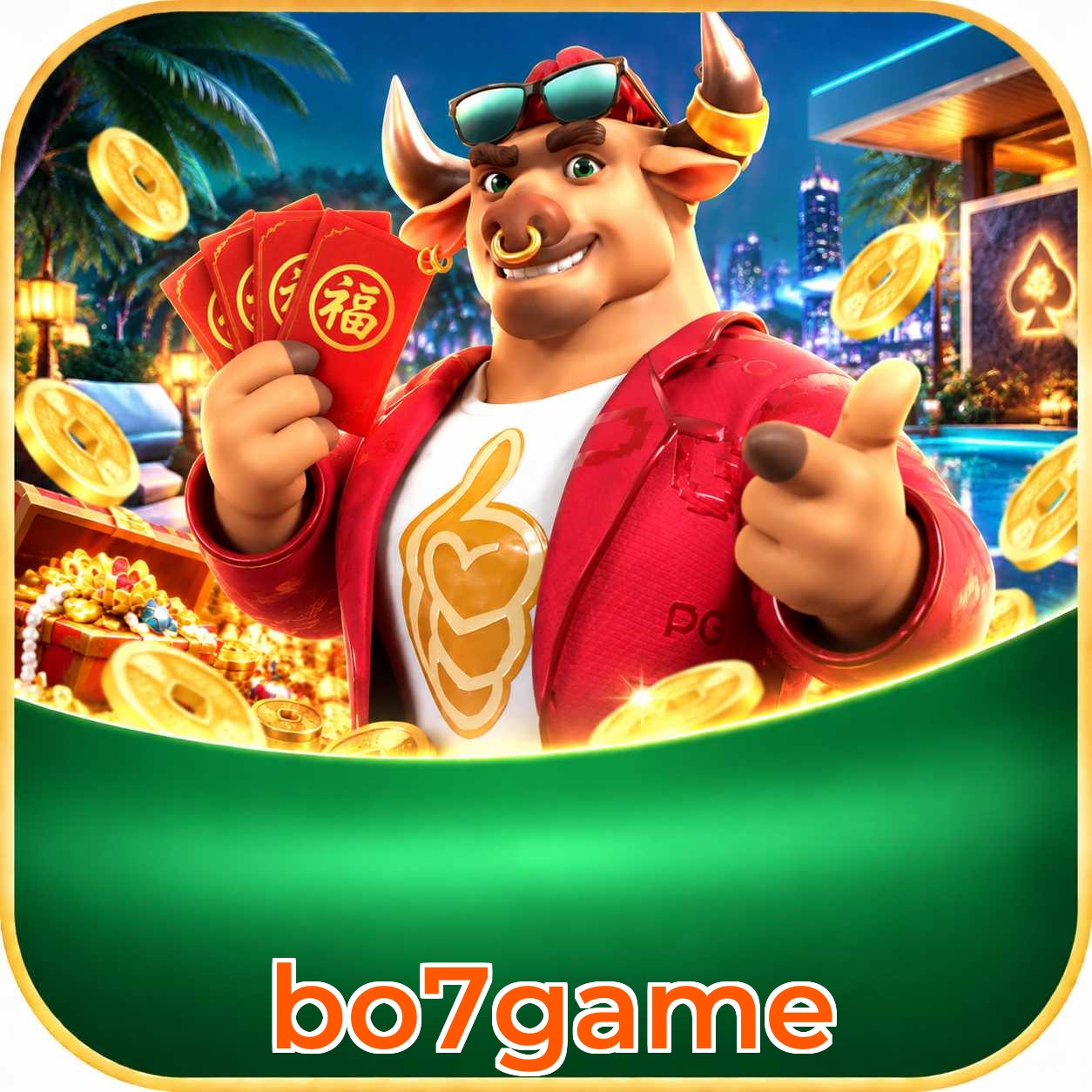 bo7game Interface