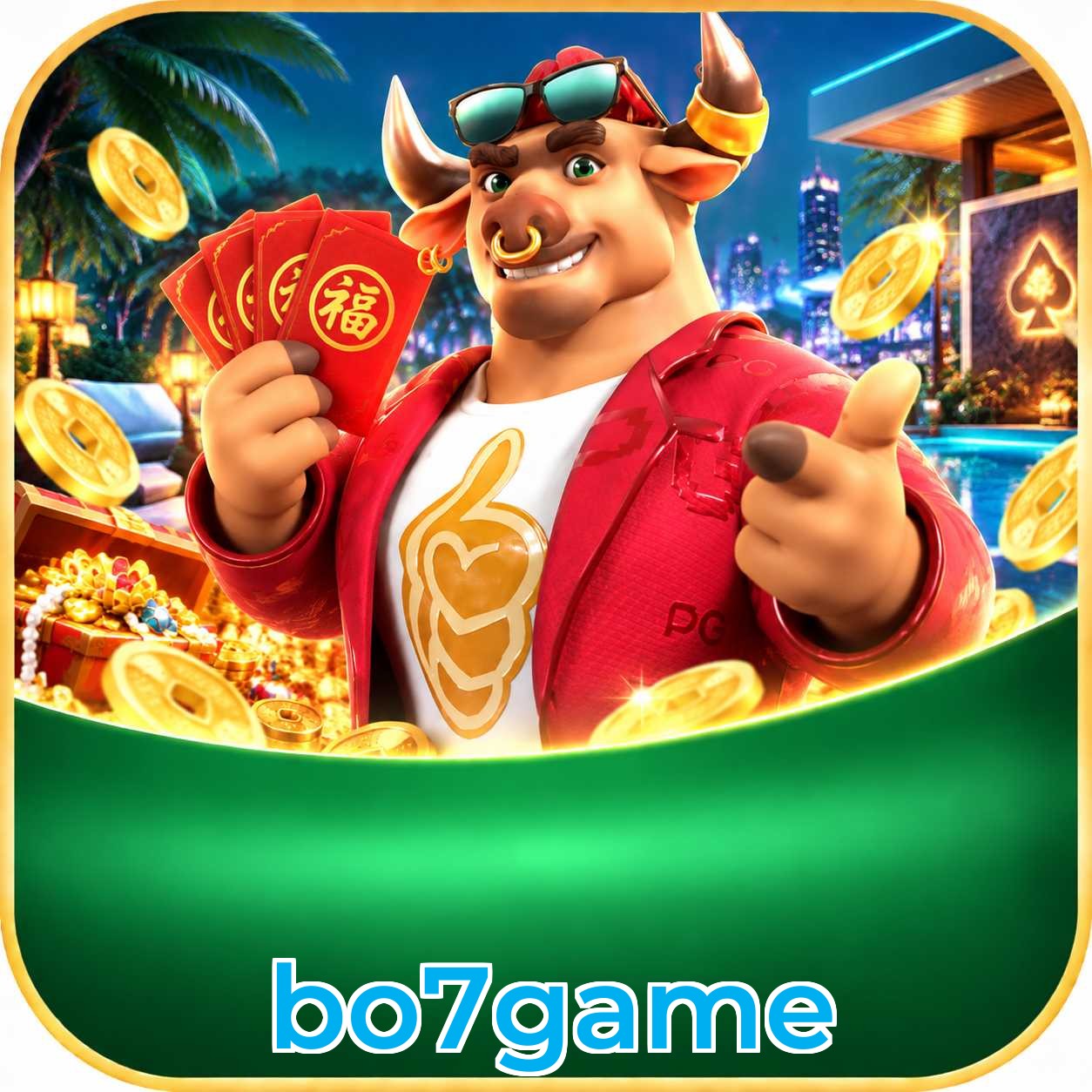 bo7game Registration Guide