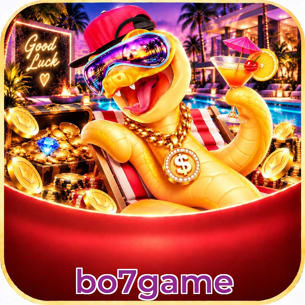bo7game Lottery FAQ
